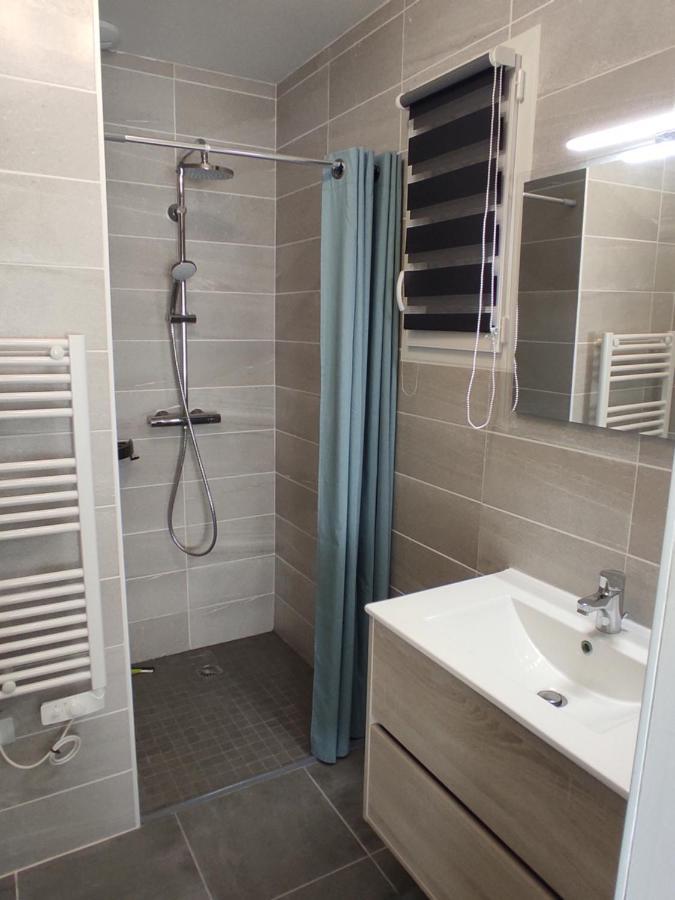 Almendra34480 Bed & Breakfast Magalas Екстериор снимка